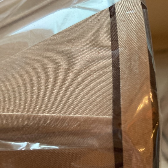 SpringCrest collection two lamp shades neutral - Picture 11 of 16